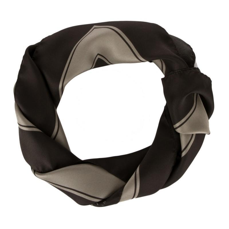 Pañuelo de seda - Griffe 1 Pañuelo de seda - Griffe 1