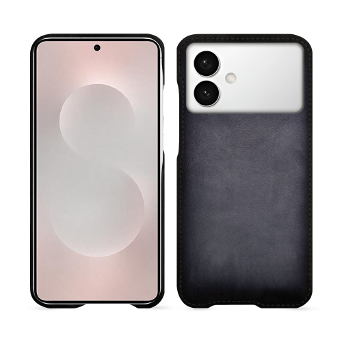 Cover posteriore Samsung Galaxy S26+ | Protezione Premium NoreveGris Patine