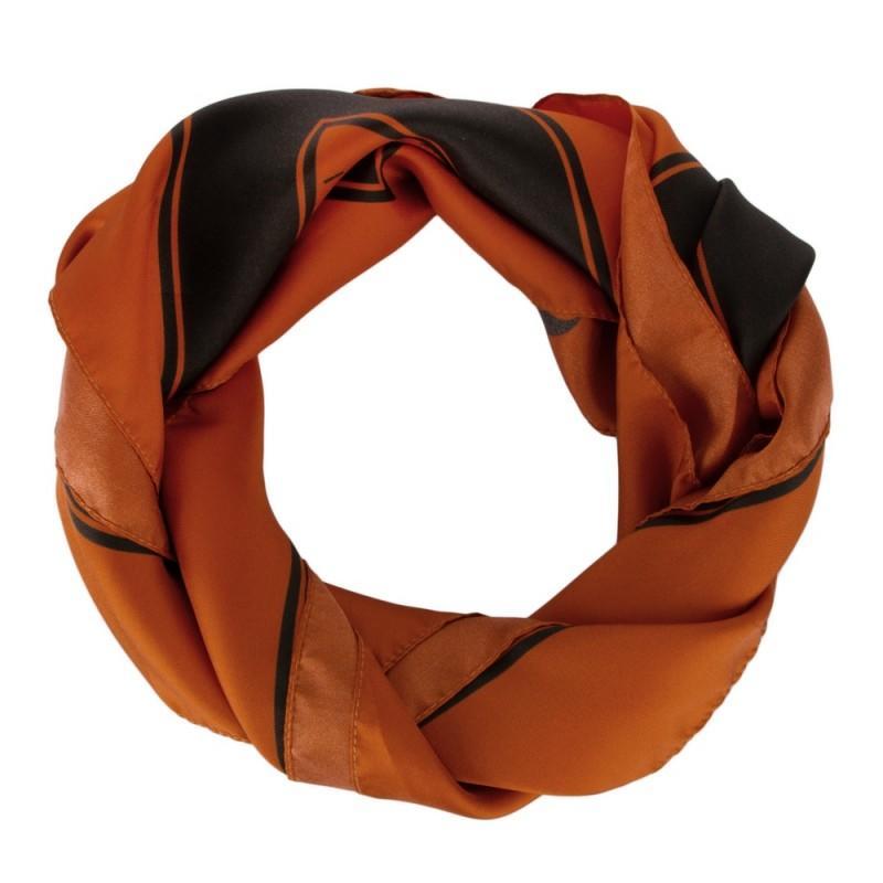 Pañuelo de seda - Griffe 1 Pañuelo de seda - Griffe 1