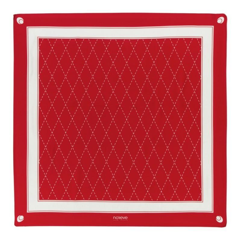 丝绸方巾 - Griffe 1 丝绸方巾 - Griffe 1