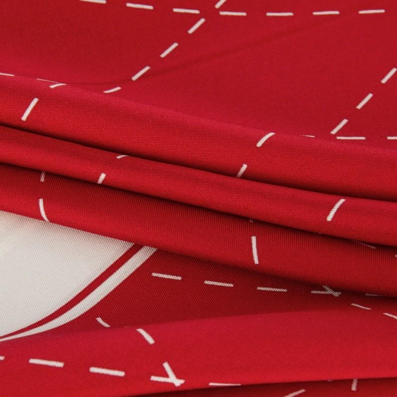 Pañuelo de seda - Griffe 1 Pañuelo de seda - Griffe 1