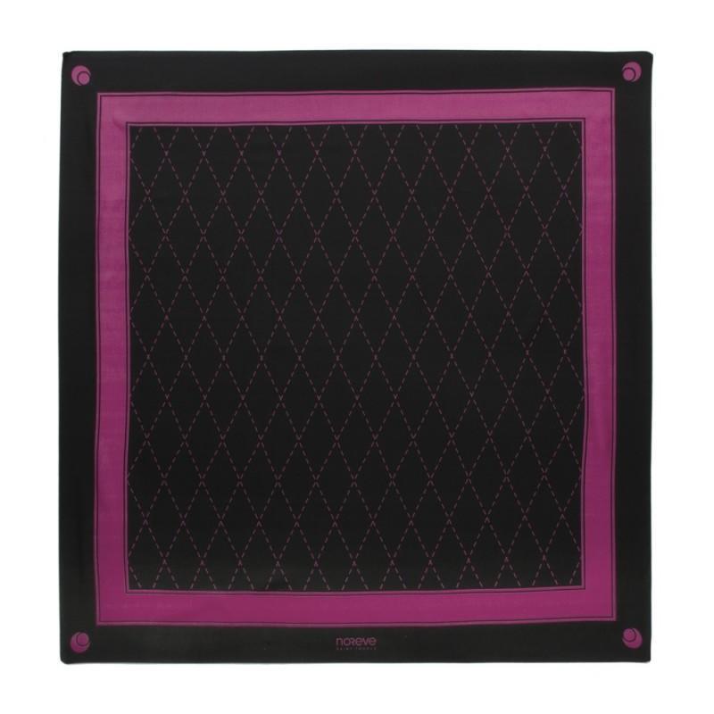 丝绸方巾 - Griffe 1 丝绸方巾 - Griffe 1