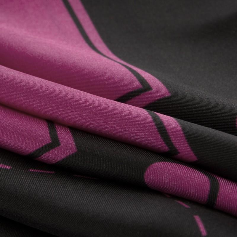 Sciarpa di seta - Griffe 1 Sciarpa di seta - Griffe 1