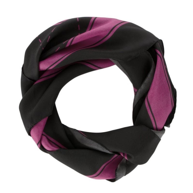 丝绸方巾 - Griffe 1 丝绸方巾 - Griffe 1