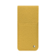 Funda de piel Samsung Galaxy S26 Edge - Mimosa ( Pantone #b39437 ) 