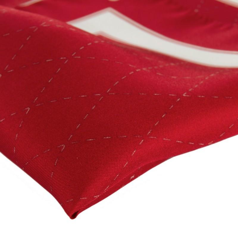 Suit Pocket Handkerchiefs - Griffe 1