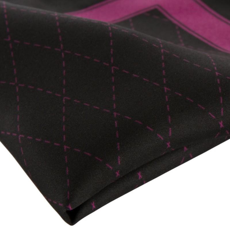 Pochette de costume - Griffe 1 Pochette de costume - Griffe 1