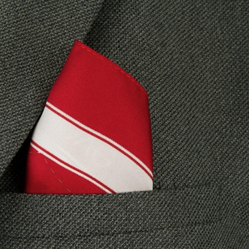 Suit Pocket Handkerchiefs - Griffe 1