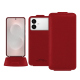 Custodia in pelle Samsung Galaxy S26 Edge - Rouge PU ( Pantone #d50032 )