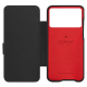 Samsung Galaxy S26 Edge leather case