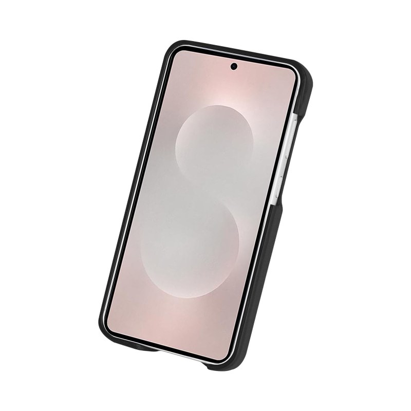 Capa em pele Samsung Galaxy S26 Edge