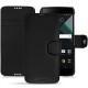 Funda de piel Blackberry DTEK60 - Noir PU