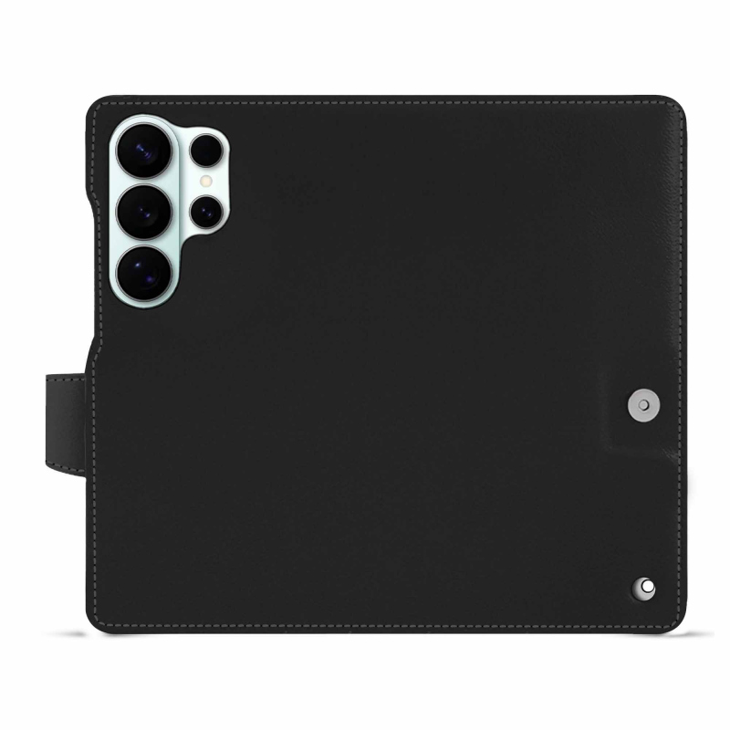 Custodia in pelle Samsung Galaxy S26 Ultra