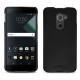 レザーケース Blackberry DTEK60 - Noir PU