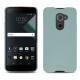 Custodia in pelle Blackberry DTEK60 - Bleu Ciel PU