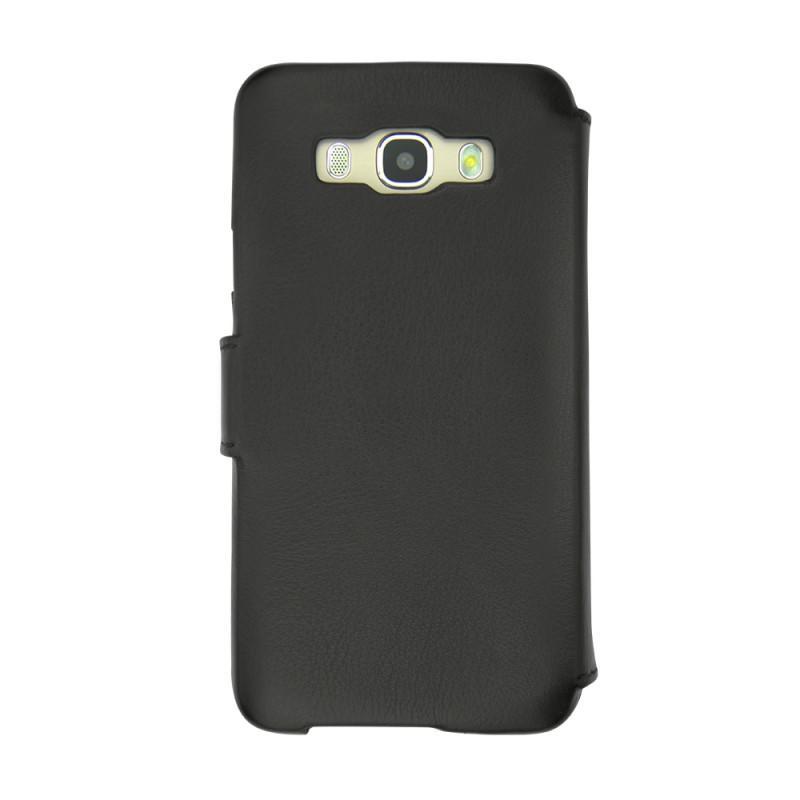 Funda de piel Samsung Galaxy J7 (2016) Funda de piel Samsung Galaxy J7 (2016)