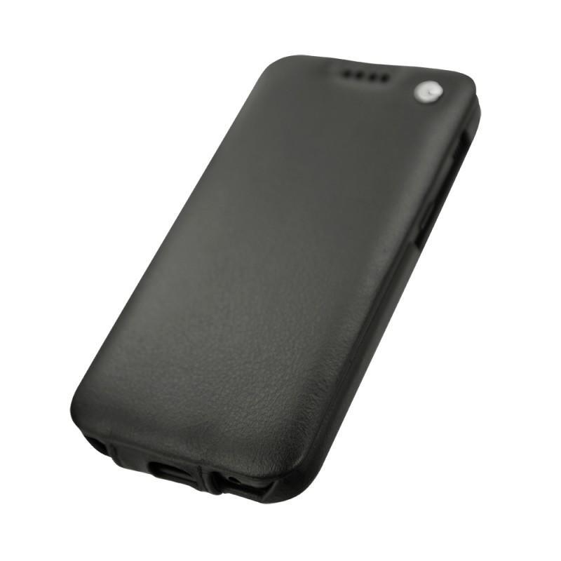 Capa em pele Samsung Galaxy A5 (2017) Capa em pele Samsung Galaxy A5 (2017)