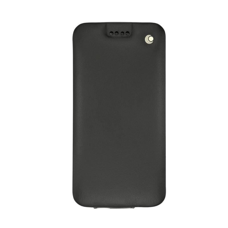 Samsung Galaxy A5 (2017) leather case