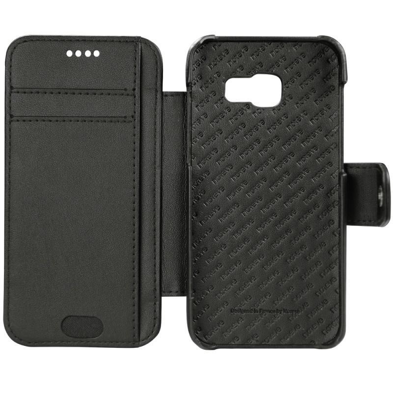 Funda de piel Samsung Galaxy A5 (2017)