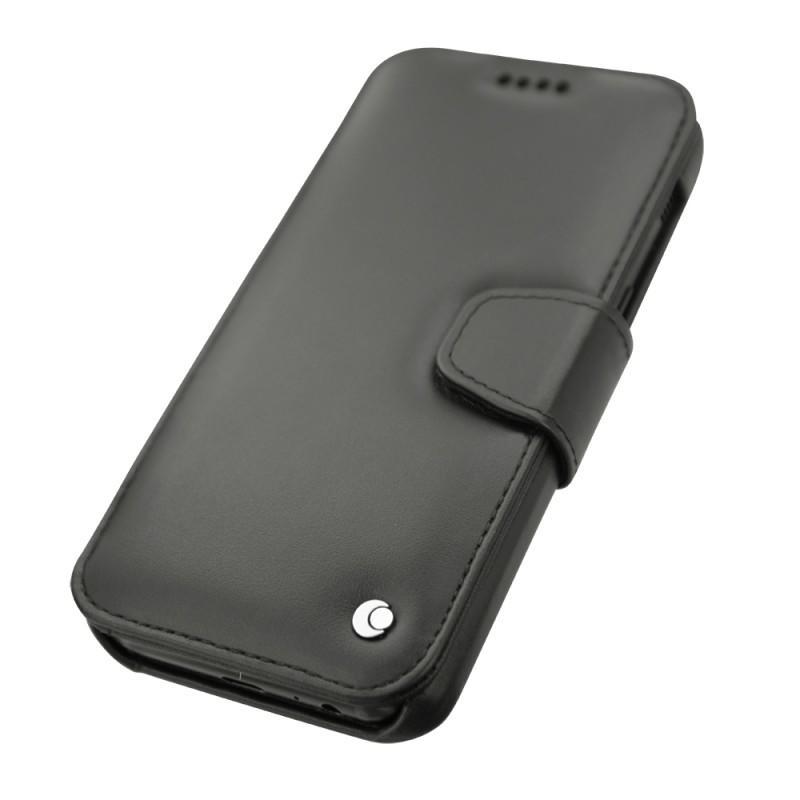 Samsung Galaxy A5 (2017) leather case Samsung Galaxy A5 (2017) leather case