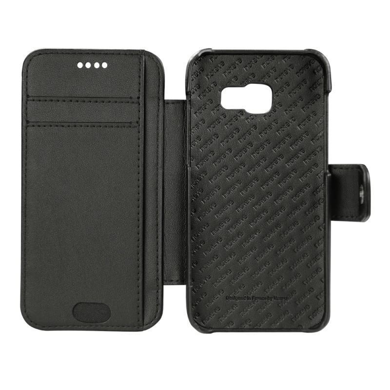 Funda de piel Samsung Galaxy A3 (2017) Funda de piel Samsung Galaxy A3 (2017)