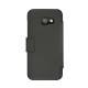 Housse cuir Samsung Galaxy A3 (2017)
