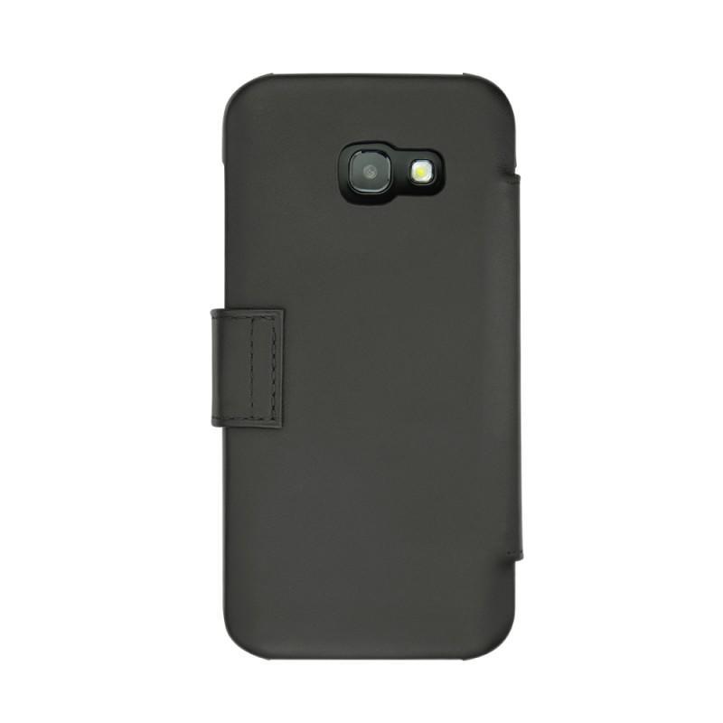 Lederschutzhülle Samsung Galaxy A3 (2017)