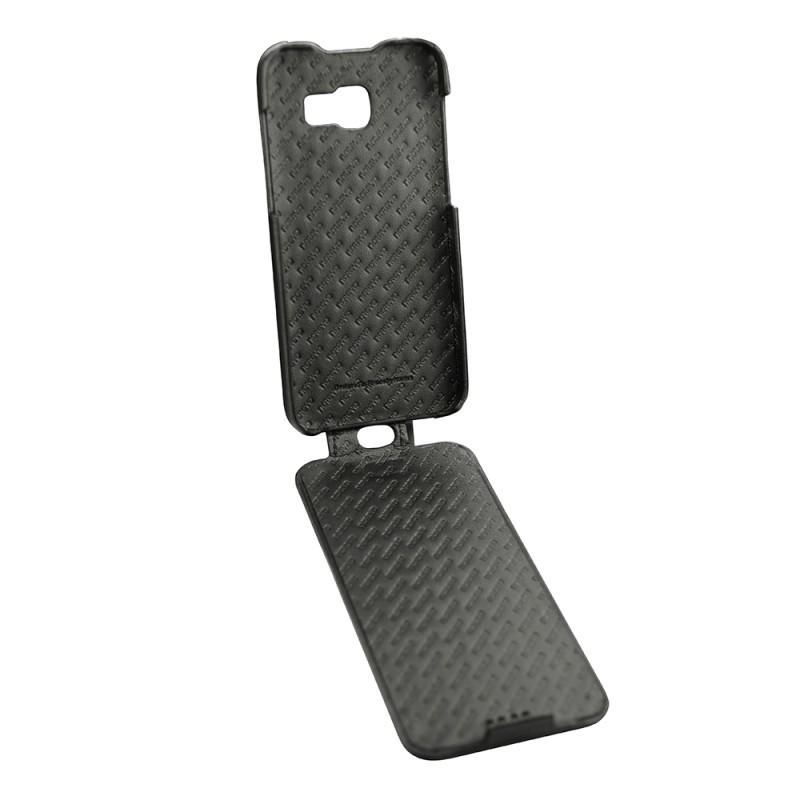 Housse cuir Samsung Galaxy A3 (2017) Housse cuir Samsung Galaxy A3 (2017)