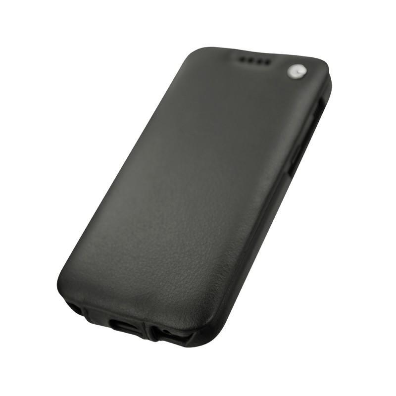 Lederschutzhülle Samsung Galaxy A3 (2017) Lederschutzhülle Samsung Galaxy A3 (2017)