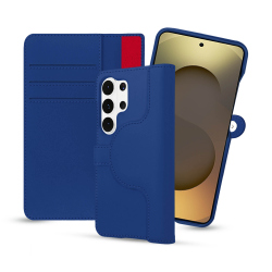 Premium leather case for Samsung Galaxy S26 Ultra