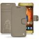 Custodia in pelle Huawei Mate 9 Pro - Darboun sabla