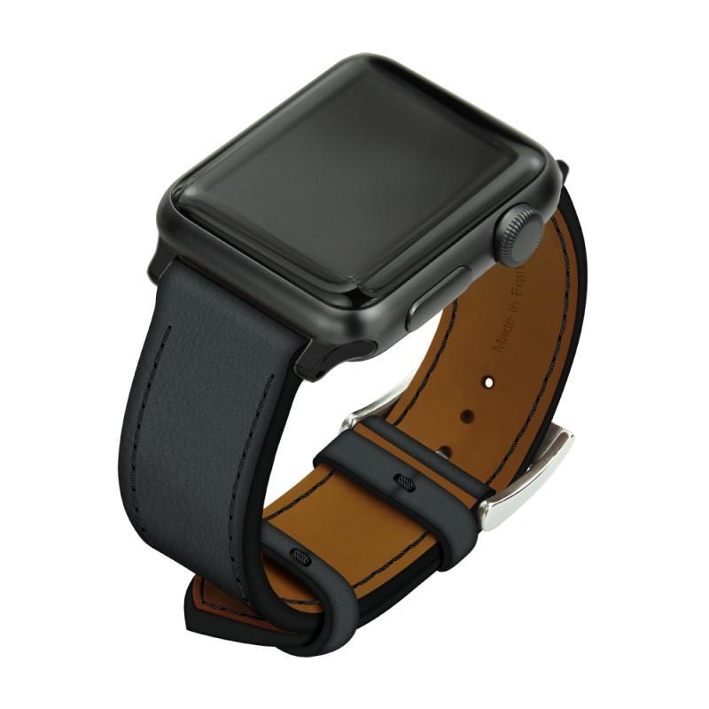 Lederarmband für Apple Watch – Griffe 1