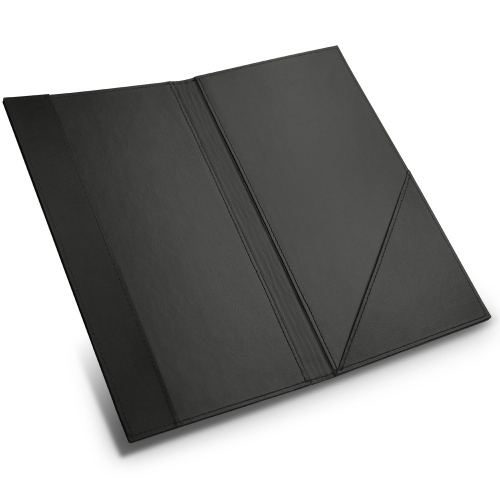                                                                                                                     Funda para facturas - 24 x 12 cm
                                                                                                              