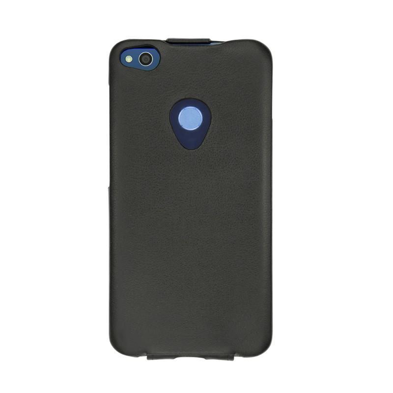 Custodia in pelle Huawei P8 Lite (2017) 