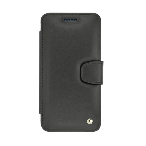 Huawei P8 Lite (2017) leather case
