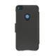 Funda de piel Huawei P8 Lite (2017)