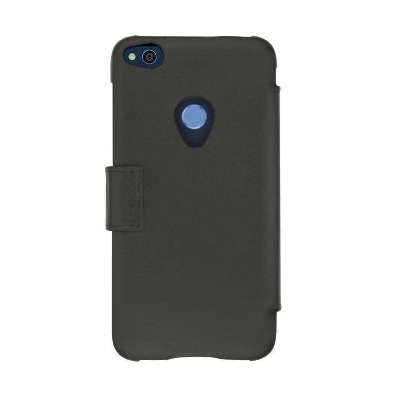 Capa em pele Huawei P8 Lite (2017) Capa em pele Huawei P8 Lite (2017)