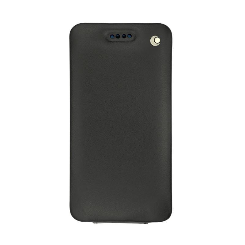 Lederschutzhülle Huawei P8 Lite (2017)  Lederschutzhülle Huawei P8 Lite (2017)