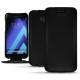 Custodia in pelle Samsung Galaxy A5 (2017) - Noir PU