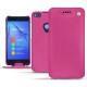 Custodia in pelle Huawei P8 Lite (2017)  - Rose BB