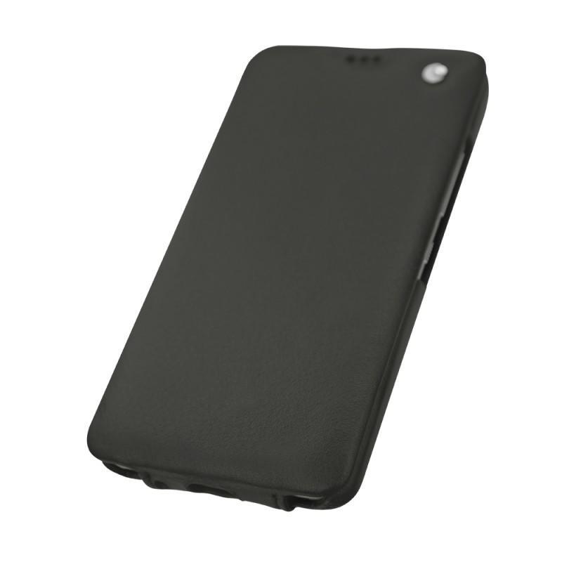 Custodia in pelle HTC U Ultra
