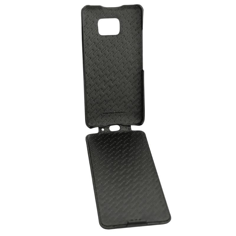 HTC U Ultra leather case