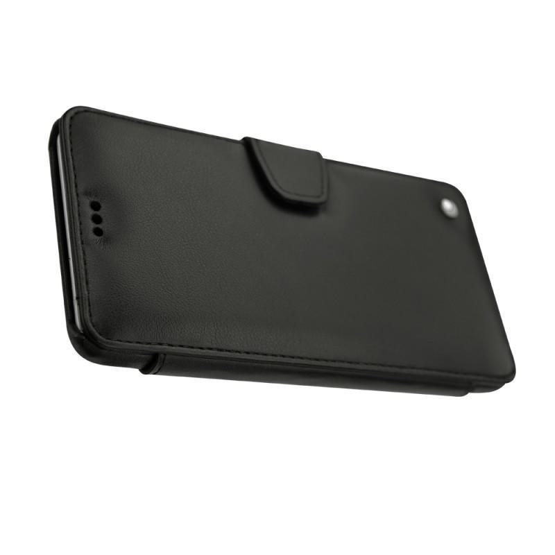 Housse cuir HTC U Ultra Housse cuir HTC U Ultra