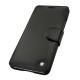 Housse cuir HTC U Ultra