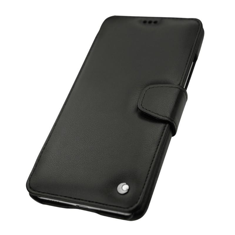 Capa em pele HTC U Ultra Capa em pele HTC U Ultra
