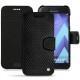 Funda de piel Samsung Galaxy A5 (2017) - Serpent nero