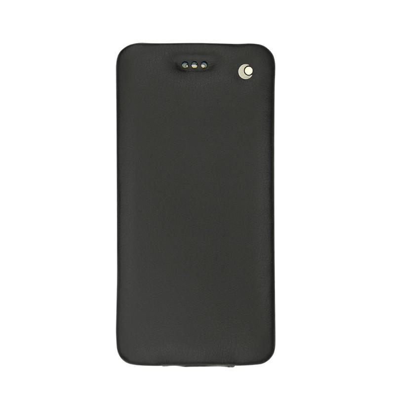 Funda de piel Huawei P10