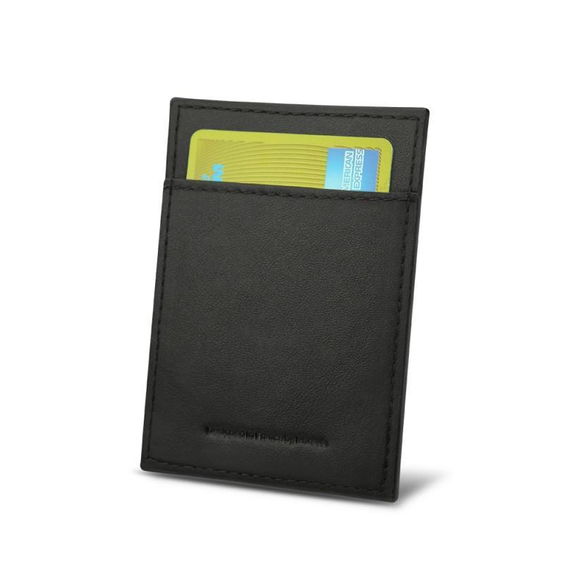 Funda para tarjetas magnéticas