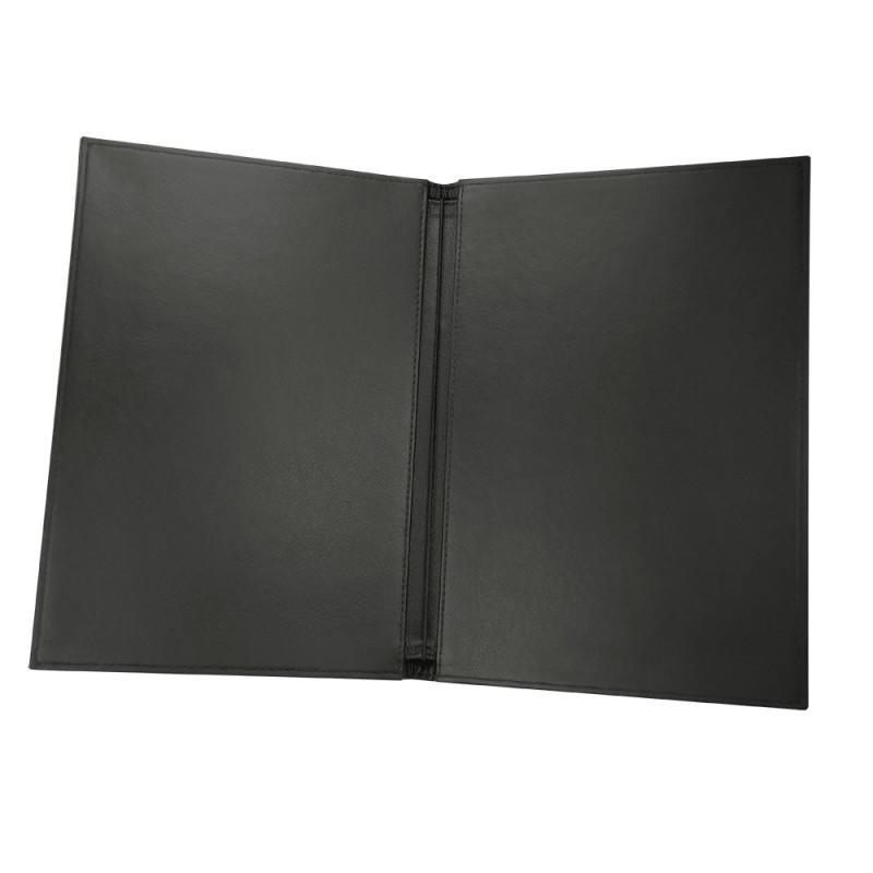 Porte menu room service A5 - Griffe 1