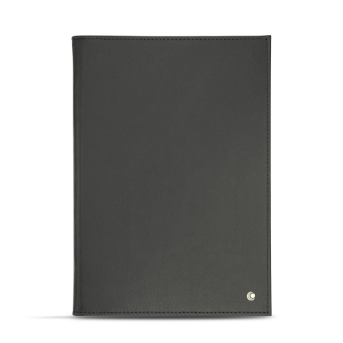                                                                                                                     Funda para menús de servicio de habitación A5
                                                                                                              